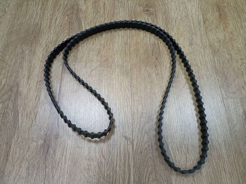 AF526880002 BONGARD Зубчатый ремень D700 H 075