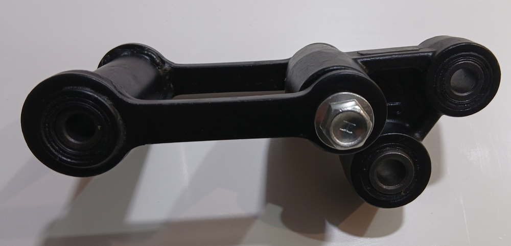 Прогрессия (комплект) Мотоцикл PROGASI Palma 250