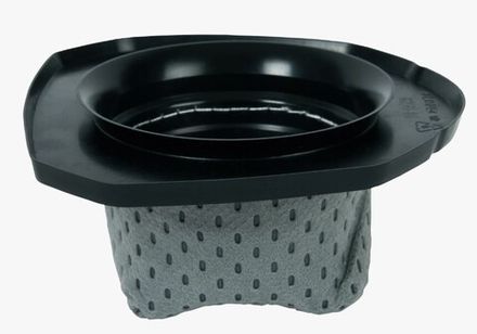 Фильтр в пылесборник для пылесоса Tefal (Тефаль) FS-9100033243