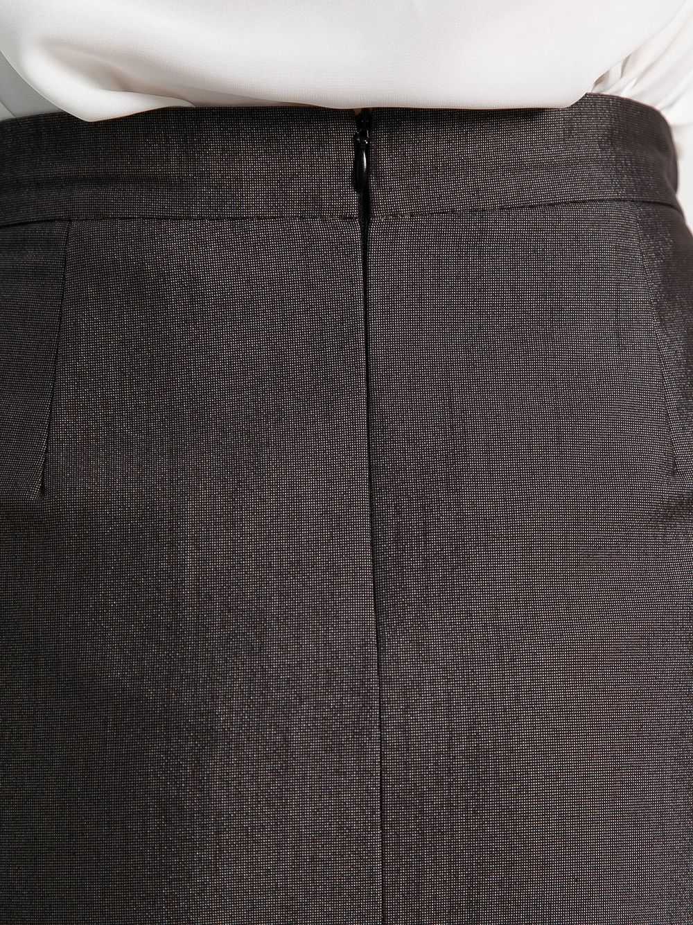 Юбка Этна (коричневая) Ю15109-3М LT Collection