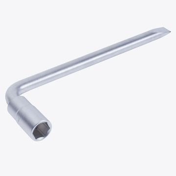 Ключи балонные Г-образные