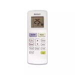 Пульт для сплит-системы Green GRI-09HH2/GRO-09HH3