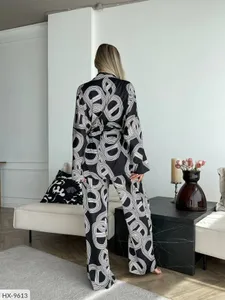 Костюм HX-9617 Фабрика Моды