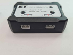 Зарядное устройство ET USB-Li2Sb Box