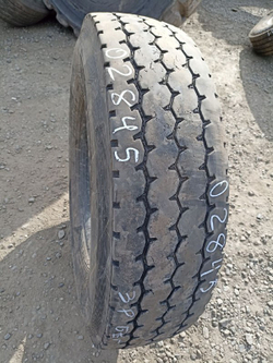 315/80R22.5 Tyrex VM-1 шина б/у