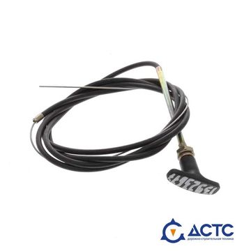 Трос газа VOLVO (ABG)