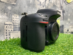 Nikon D610 14.000 кадров