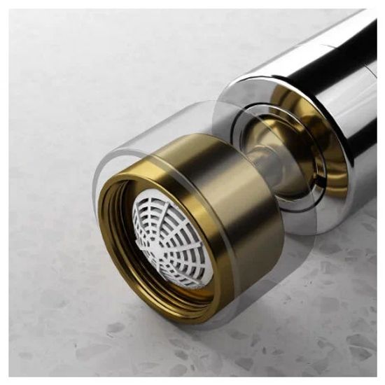 Насадка аэратор на крана diiib Dual Function Faucet Bubbler (DXSZ001-1)