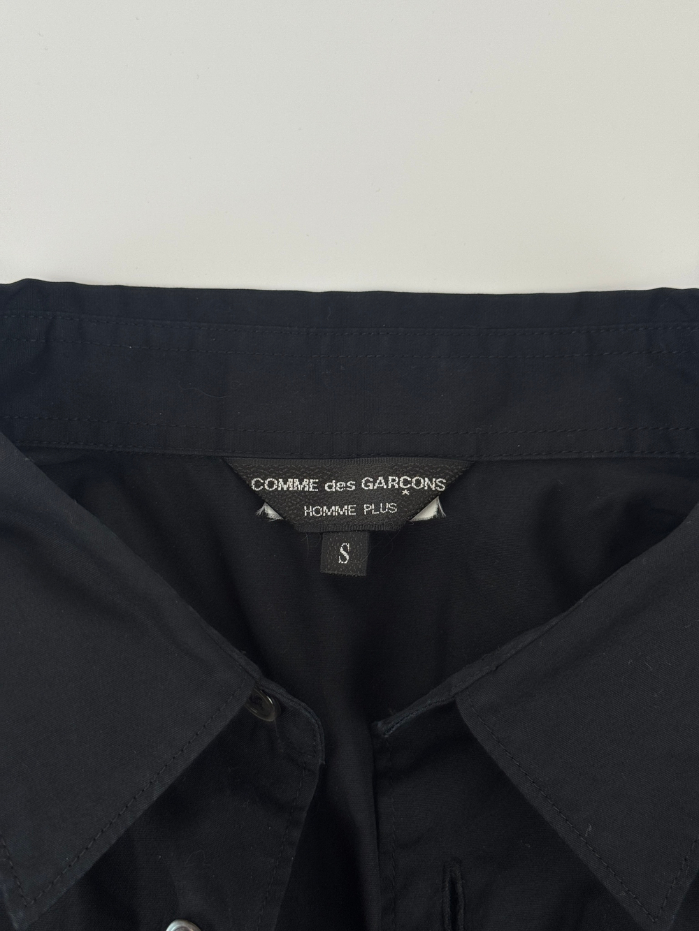 Блуза Comme des Garcons