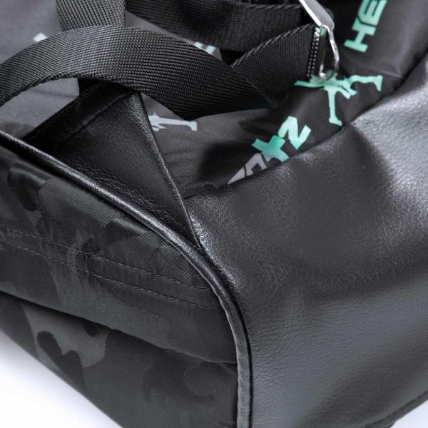 Рюкзак «Type-S» Черный - фото 2