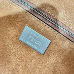 Fendi Baguette Chain Large 38 cm