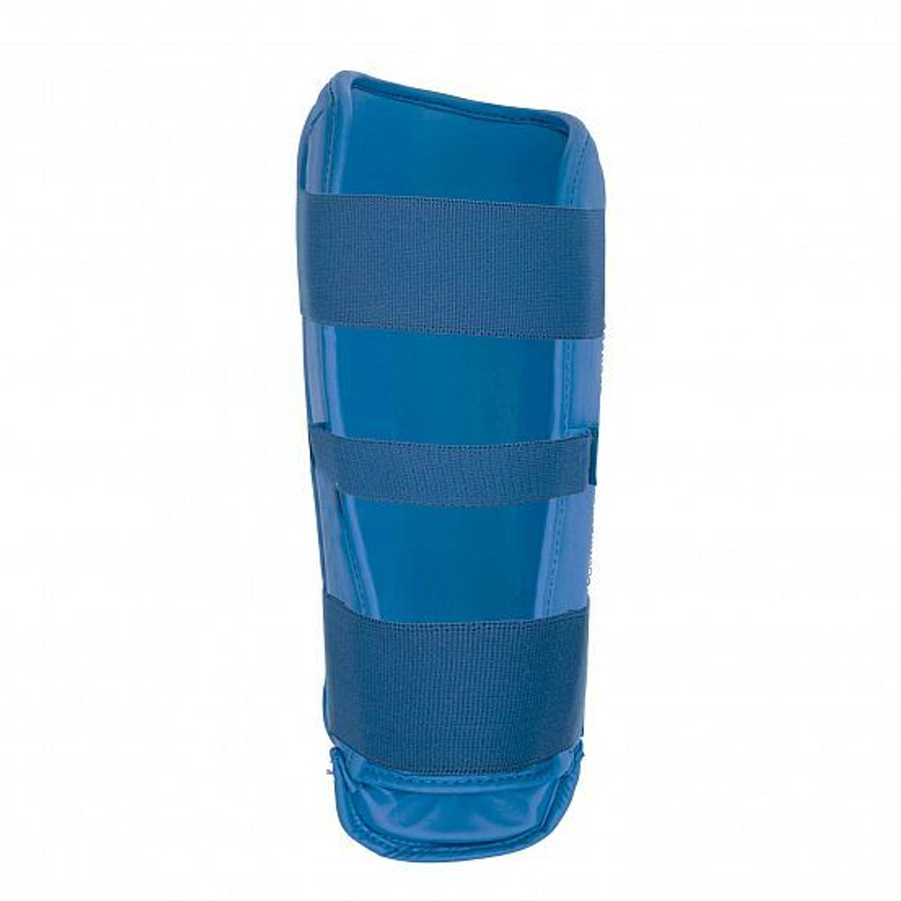 Защита голени Clinch Shin Guard Kick синяя C522