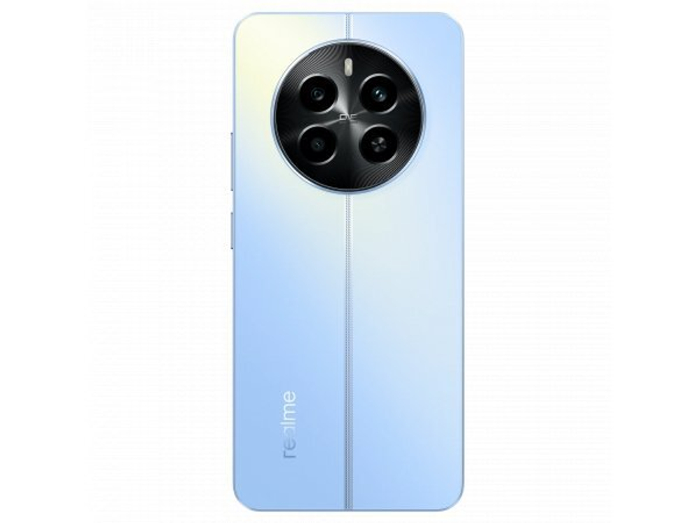 Смартфон Realme 12 4G 8/256Gb Blue