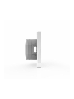 Рамка 1-м Pixel IP44 бел. TOKOV ELECTRIC TKE-PX-RM1-C01-IP44