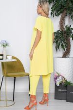 Костюм Мартиника (желтый) К10611 LT Collection
