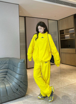 Штаны Balenciaga, арт. 698085
