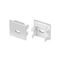 Заглушка Arlight SL-MINI-15 с отверстием 049418