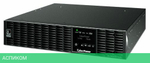 Источник бесперебойного питания CyberPower UPS Online (OL1000ERTXL2U)