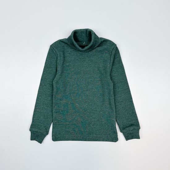 Водолазка из кашкорсе, Пихта