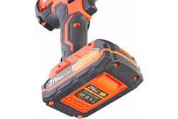 Аккумуляторная дрель-шуруповерт PATRIOT BR 210Li 180301550