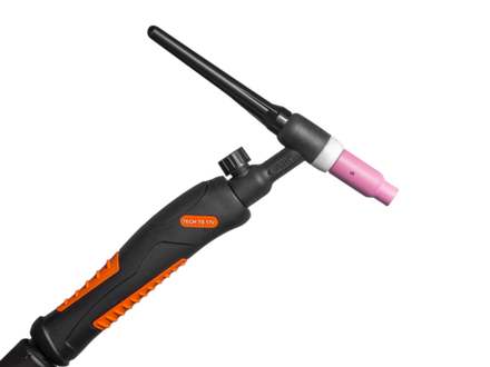 TECH TS 17 V  (M12×1) , 8 м, ION9306