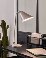 Письменный стол Foreman 98 x 48 черный