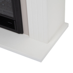 Портал Real Flame Hanna STD WT