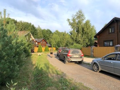 Проведен вынос точек для монтажа видеонаблюдения