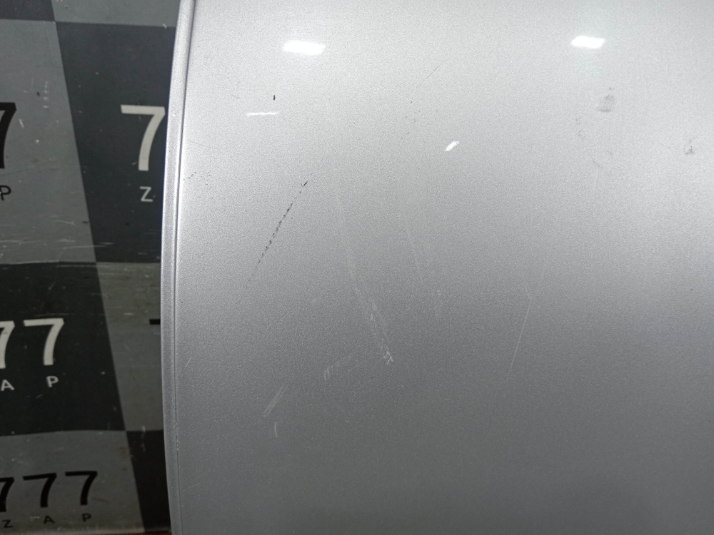 Дверь задняя левая Chery Tiggo 7 Pro 20-нв Б/У Оригинал 551000933AADYJ