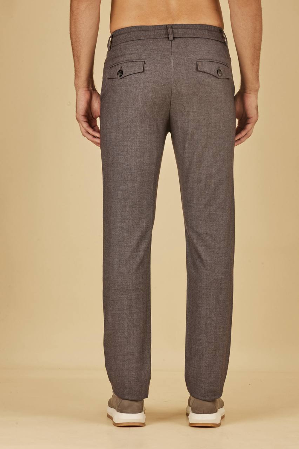 Брюки Brunello Cucinelli