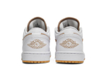 Кроссовки Jordan Air Jordan 1 Low "Whitetan"