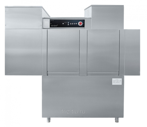 Туннельная посудомоечная машина Abat МПТ-2000