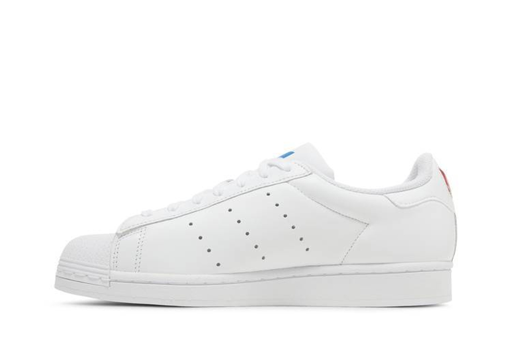 Кроссовки Disney X Adidas Originals Superstar