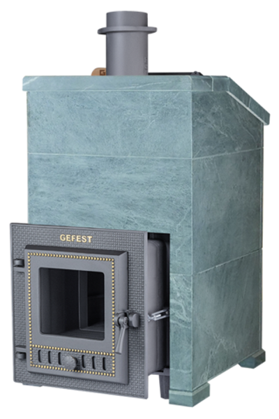 Комплект Гефест ЗК 18(М)Президент 850/50 Талькохлорит