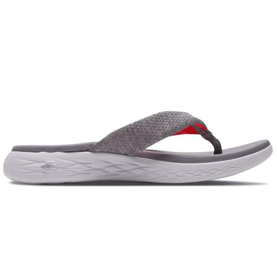 Skechers On-The-Go 600 'Gray'