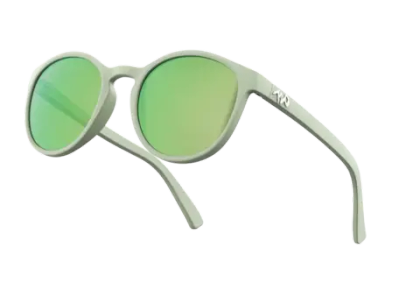 Спортивные очки 720armour Ode / Green Artichoke / Brown Green Gold Ti Lens