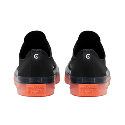 Кеды Converse Chuck Taylor All Star CX Low 'Black Wild Mango' 168568C