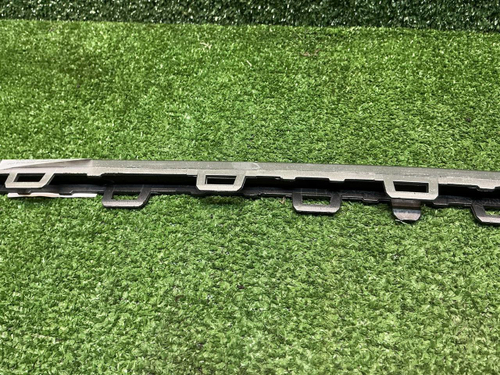 Молдинг заднего бампера Chery Tiggo 7 Pro (20-24)