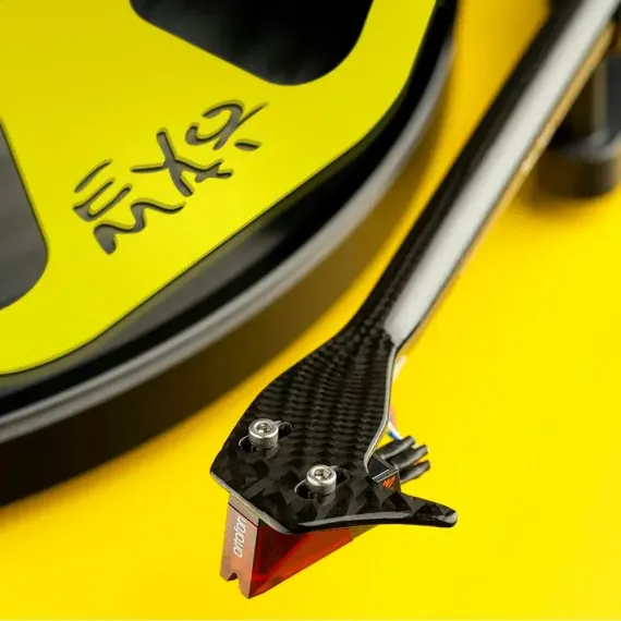 Analog Renaissance EvoMat Ultra Light Yellow