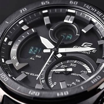 Мужские часы Casio Edifice ECB-900PB-1A