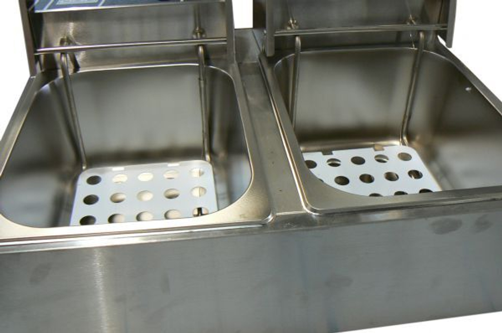 Фритюрница электрическая BN-82 (AR)