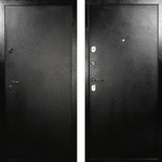 Форпост 7.1 Чёрно-Коричневая