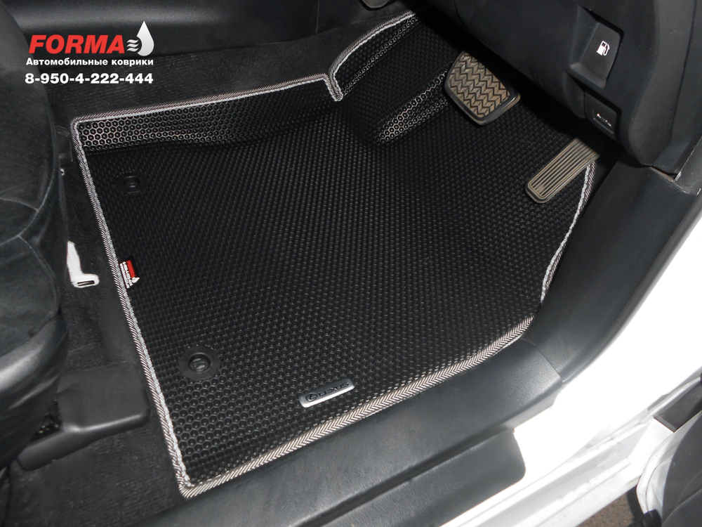 Lexus CT200h 1 поколение A10 (01.2011-20.2022) правый руль