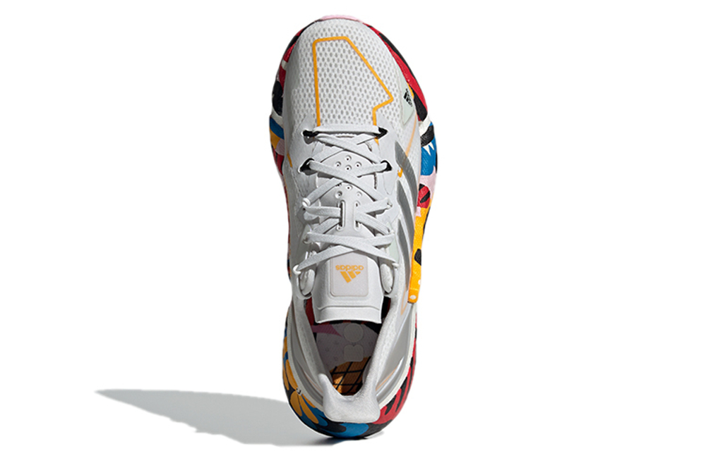 Кроссовки Adidas Terrex Speed Ultra Trail Running (Женская размерная сетка)