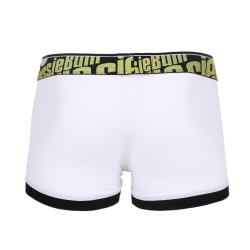 Мужские трусы боксеры произвольные цвета набор 4 в1 Aussiebum Aus52484