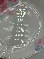 Чайная пара Nina Ricci by Sango