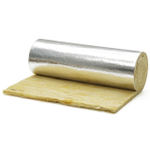 УТЕПЛИТЕЛЬ ISOTEC MAT AL 50/YL 1200Х5000