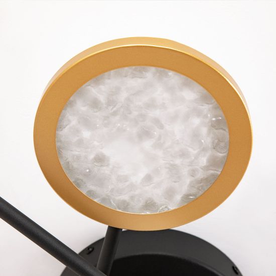 Потолочный светильник LED4U L3123-8