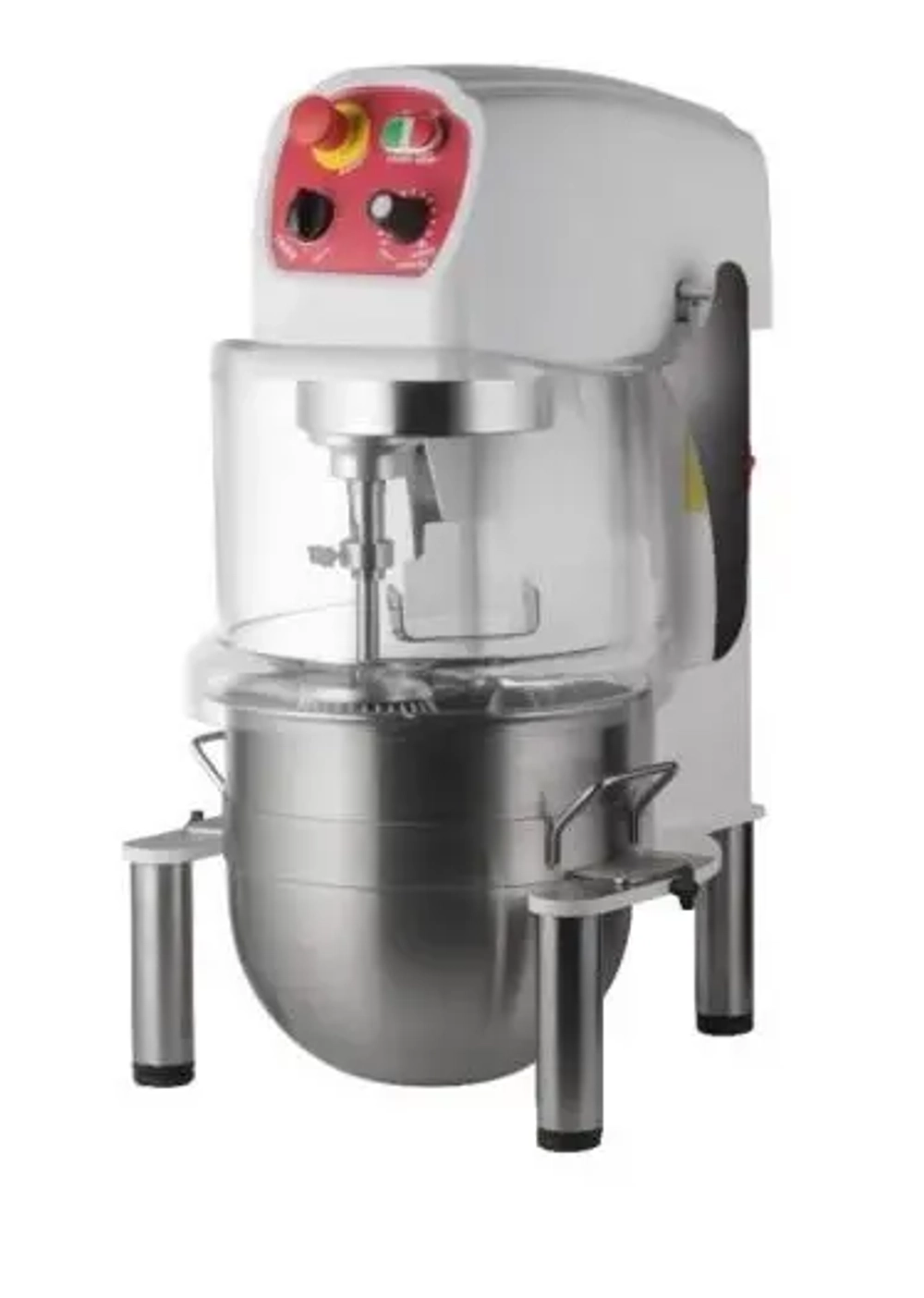 Планетарный миксер Zmatik ZPL203B