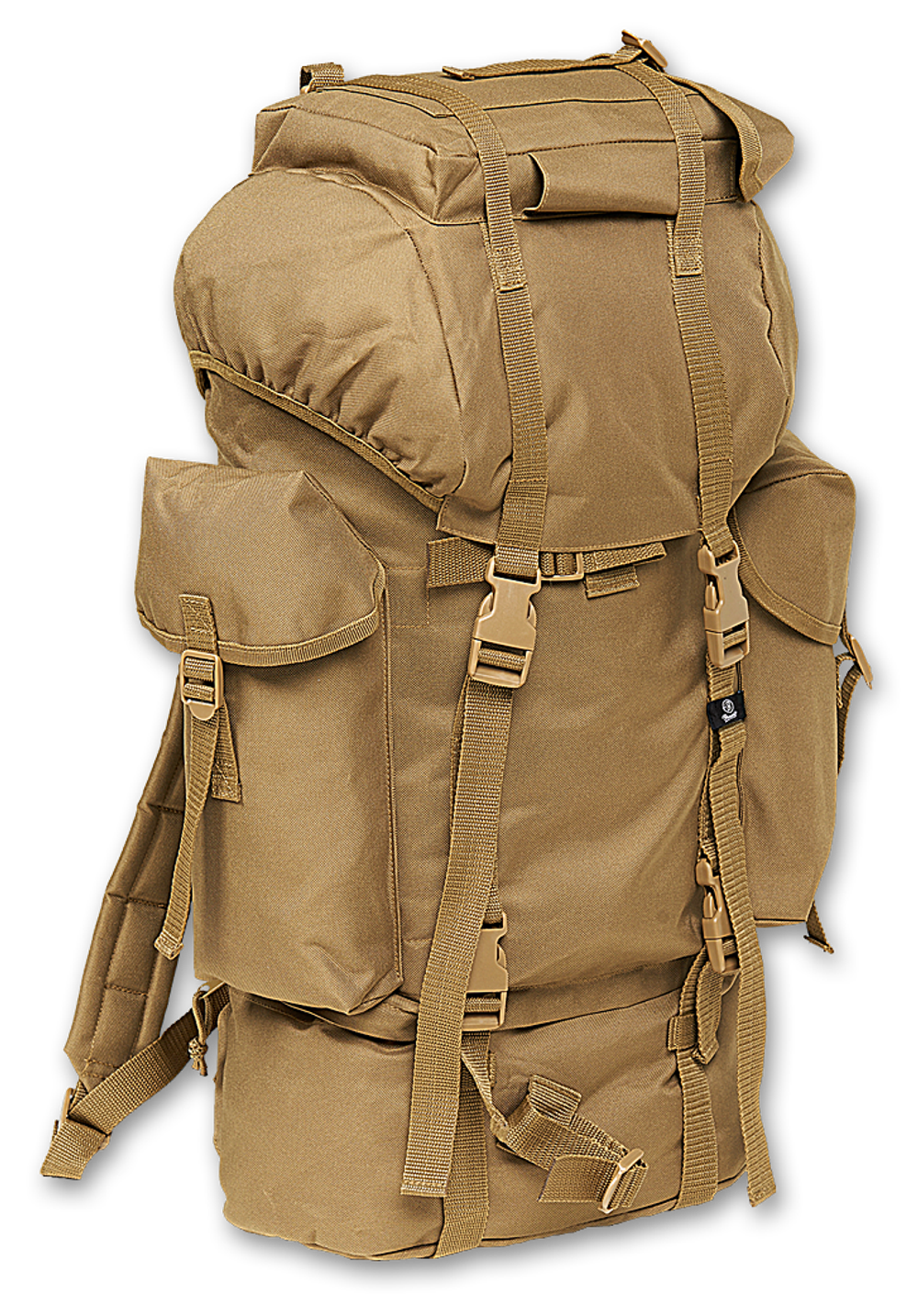 Brandit COMBAT BACKPACK Kampfrucksack - 65l